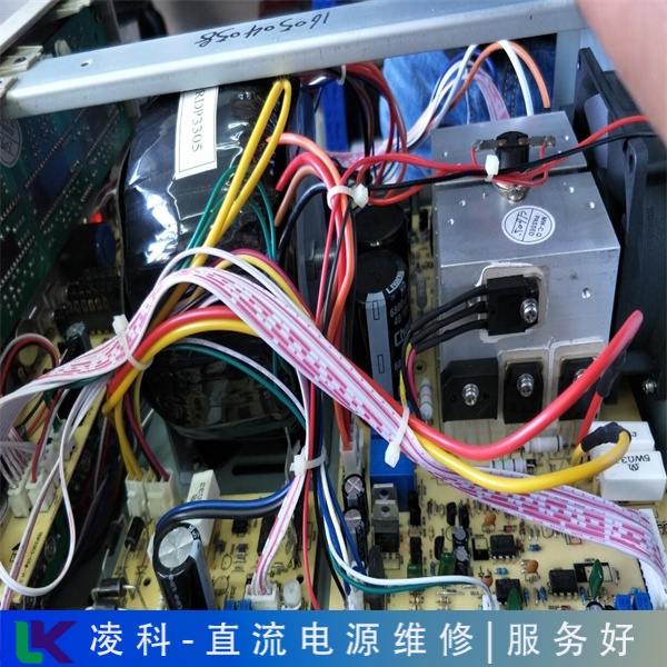 TDK直流電源電源模塊維修注意事項