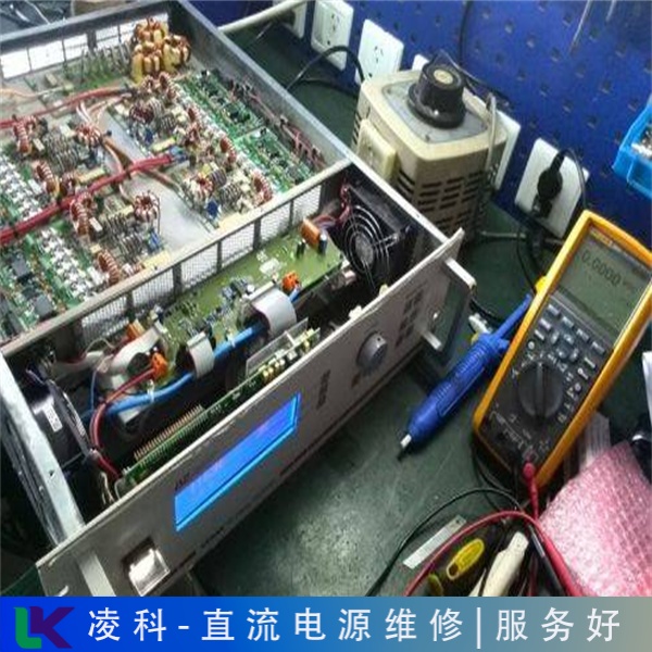 立即查看富諾頓直流電源維修流程講解