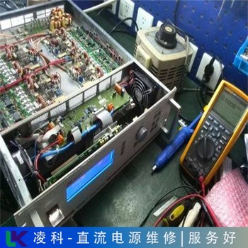ITECH/艾德克斯直流電源電源模塊維修注意事項