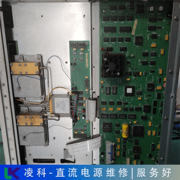 倍思特直流電源燒保險維修幫你解憂