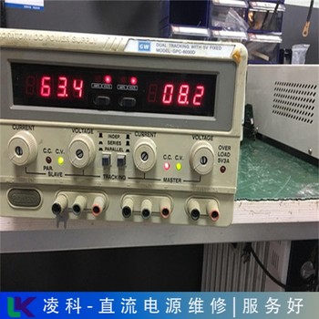 Sorensen直流電源不能開機維修好評如潮
