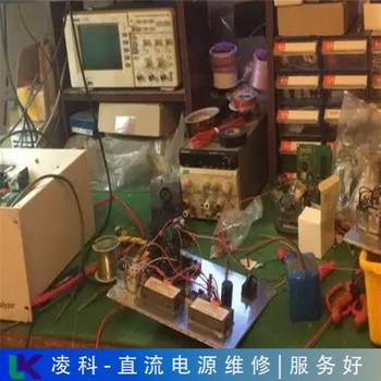 西門子直流電源沒有電壓輸出維修客戶推薦