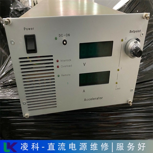費(fèi)思直流電源輸出電壓不穩(wěn)定維修一鍵搞定