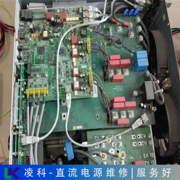 上海新建直流電源電源模塊維修注意事項