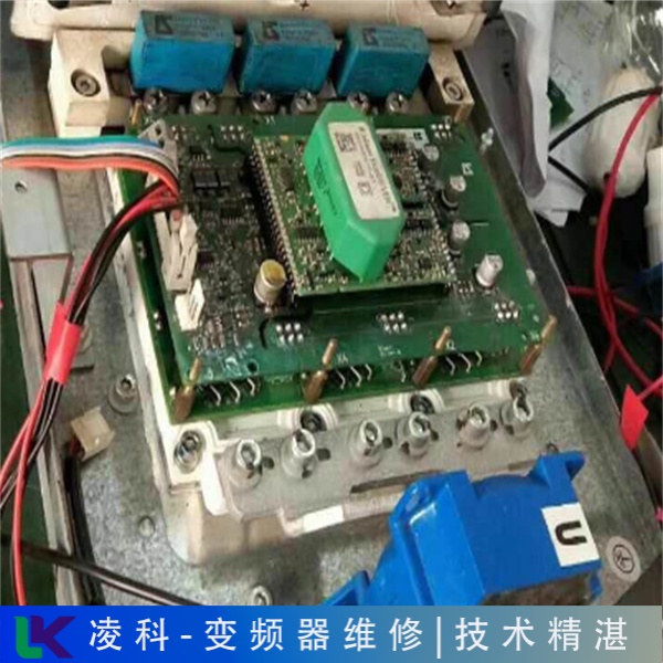 ACU410邦飛利變頻器（維修）實(shí)用技巧