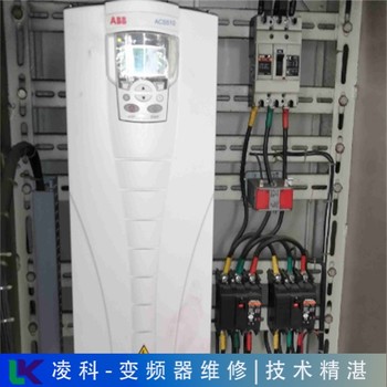 折彎機(jī)GE變頻器維修實(shí)用技巧