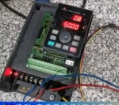 鎮(zhèn)江三墾變頻器維修小貼士