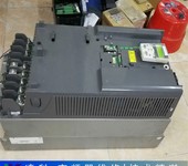 隆興變頻器過(guò)熱維修上電鍵盤(pán)無(wú)顯示