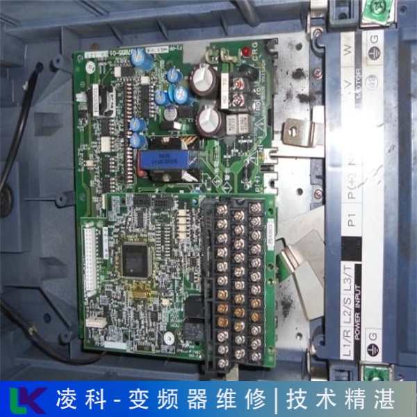 吊機(jī)SCHENCK變頻器維修早知道