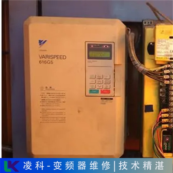 NJ600BHITACHI變頻器（維修）小貼士