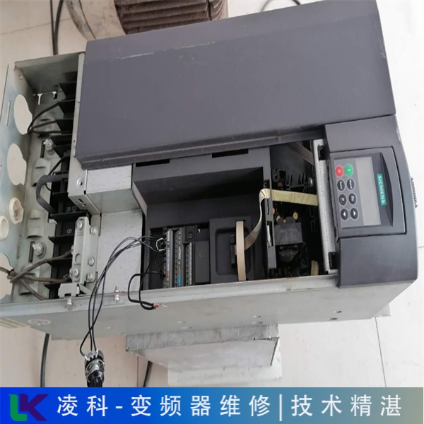 昆山科比變頻器維修服務(wù)好