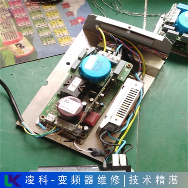 VS1MD系列葆德BALDOR變頻器（維修）技術(shù)高