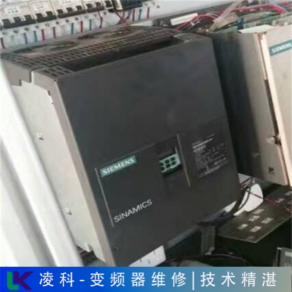 住友變頻器升速跳閘維修啟動(dòng)跳OC