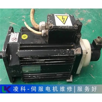 加工中心大洋TAIYODENKI伺服電機維修好評如潮