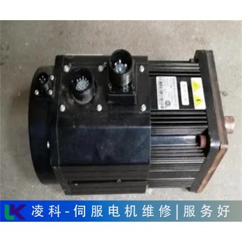 派遠伺服電機有異響維修竄動現(xiàn)象