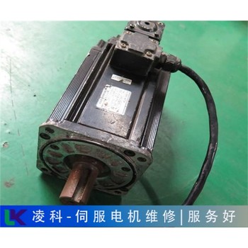 加工中心大洋TAIYODENKI伺服電機維修好評如潮