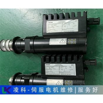 機(jī)械手GLENTEK伺服電機(jī)維修真實(shí)反饋
