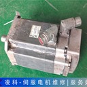 ELECTRO-CRAFT伺服電機維修收藏學習