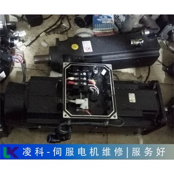 機(jī)械手GLENTEK伺服電機(jī)維修真實(shí)反饋