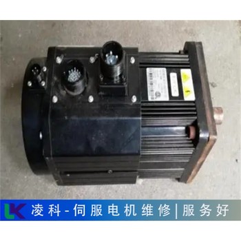 派遠伺服電機有異響維修竄動現(xiàn)象
