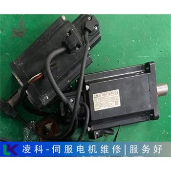 庫卡KUKA伺服電機有異響維修竄動現(xiàn)象
