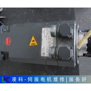 電梯日弘忠信伺服電機維修輕松搞定