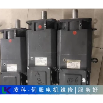 電梯日弘忠信伺服電機維修輕松搞定