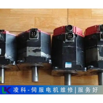 庫卡KUKA伺服電機有異響維修竄動現(xiàn)象