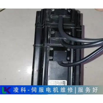 德國倫茨Lenze伺服電機有異響維修竄動現(xiàn)象
