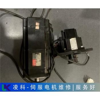 加工中心大洋TAIYODENKI伺服電機維修好評如潮
