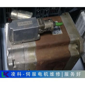 機(jī)械手GLENTEK伺服電機(jī)維修真實(shí)反饋