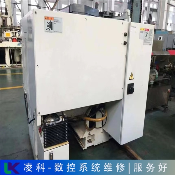 兆豐數(shù)控系統(tǒng)白屏維修屏幕有顯示無(wú)內(nèi)容