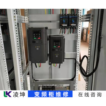 德力西DELIXI控制柜壓力表不工作維修服務好