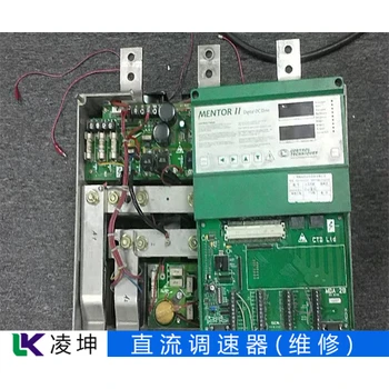 SSD512C/4A派克直流調(diào)速器維修信息了解