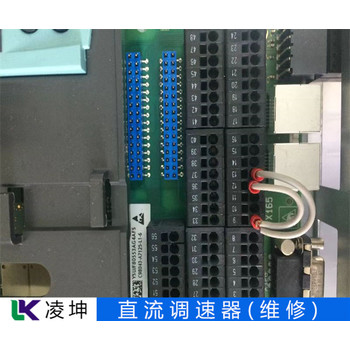 abb直流調(diào)速器編碼器故障維修方式揭秘