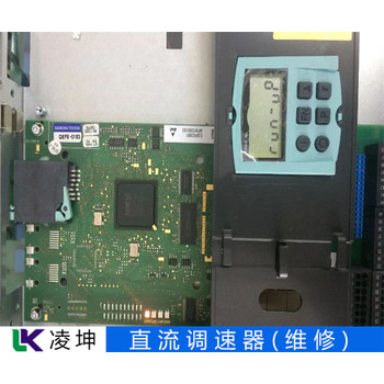 abb直流調(diào)速器編碼器故障維修方式揭秘