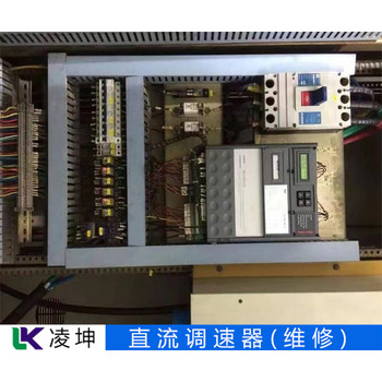 MP420A4REMERSON直流調(diào)速器維修方案解鎖