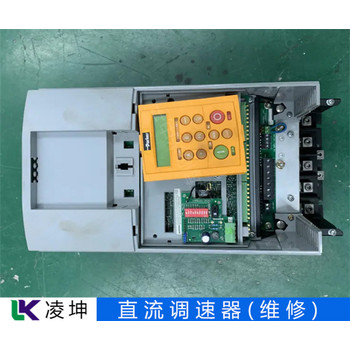EVD4811-E倫茨lenze直流調速器維修信息了解