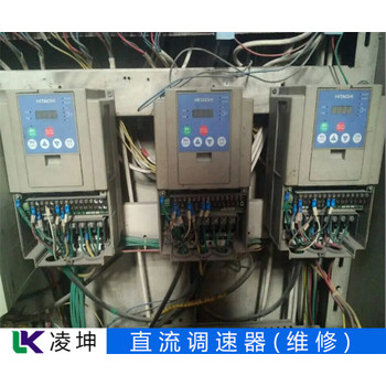 MP420A4REMERSON直流調(diào)速器維修方案解鎖