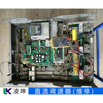 abb直流調(diào)速器編碼器故障維修方式揭秘