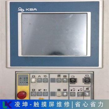 TS1100SiFuji富士觸摸屏維修幫你解憂