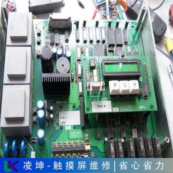 基恩士觸控屏維修收藏學(xué)習(xí)
