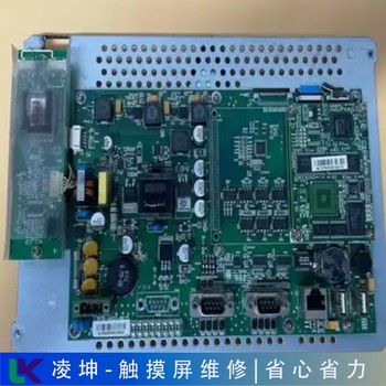 TS1100SiFuji富士觸摸屏維修幫你解憂