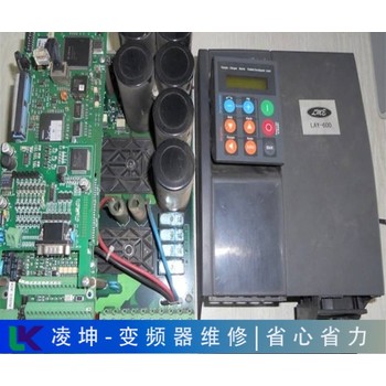 FC360Danfoss變頻器維修基礎方法