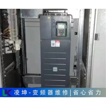 解析三洋變頻器維修基礎方法