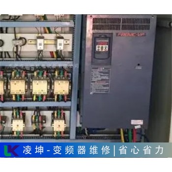 別錯過創(chuàng)杰變頻器維修小妙招