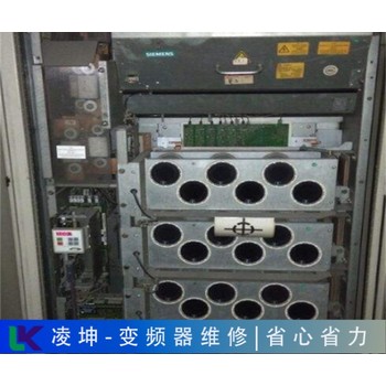 ATV71HD55N4Z施耐德變頻器故障維修小妙招