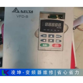 ATV610D55N4Schneider變頻器故障維修客戶推薦