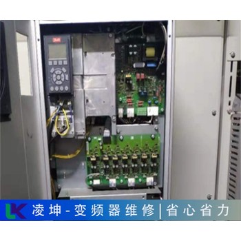 ATV610D55N4Schneider變頻器故障維修客戶推薦