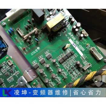 立即查看富士變頻器維修幫你解憂